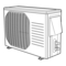 Air Conditioner Sanyo XS1872 Technical & Service Manual