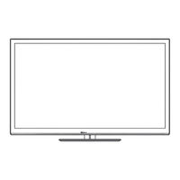 PANASONIC Viera TX-L32ET5EW Operating Instructions Manual