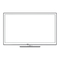 LCD TV PANASONIC Viera TX-L37ET5EW Operating Instructions Manual