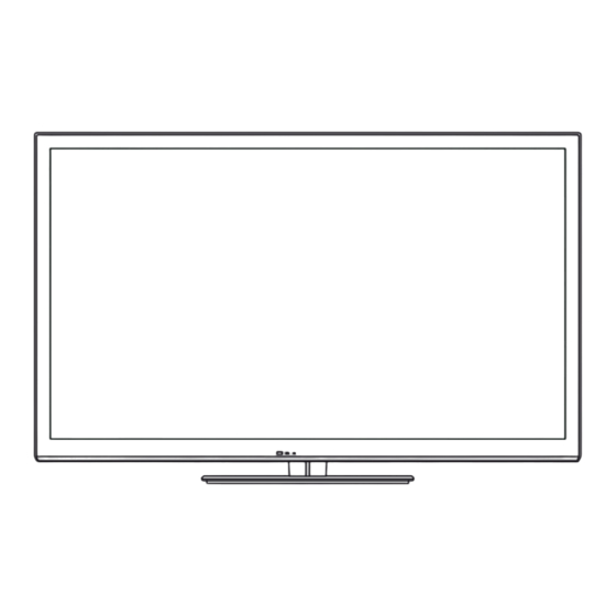 PANASONIC Viera TX-L37ET5EW Manuals