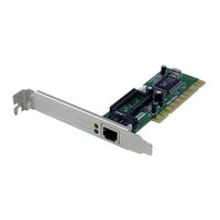 Planet ENW-9504 User Manual