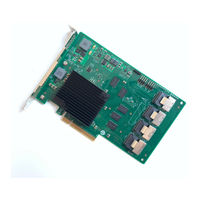 Lsi SAS 9201-16i User Manual