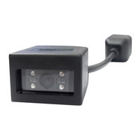 Idtech 2DScan FX100 User Manual