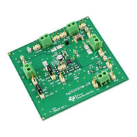 Texas Instruments bq25505 User Manual