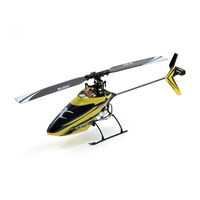 Blade Nano CP X Instruction Manual