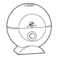 Germ Guardian H1000 Use & Care Instructions Manual