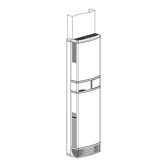 Braemar WF2000 Installation Manual