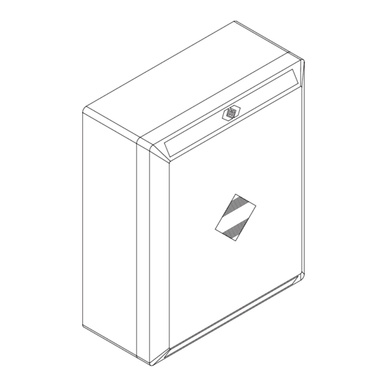 Beninca DA.BA Operating Instructions Manual