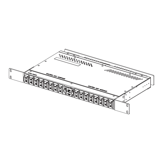 ADC PowerWorx Select Series User Manual