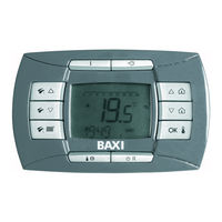 Baxi Luna 3 Comfort 1.310 Fi Troubleshooting Manual