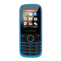 Verykool I121C Full User Manual