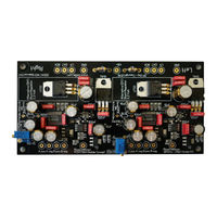 Audio Creative DDDAC1794 Manual