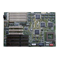 American Megatrends Excalibur PCI User Manual