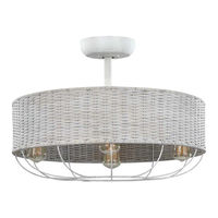 Progress Lighting AirPro CALERA Installation Manual