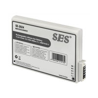 SES SE20240NR29 User Manual
