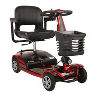 SmartGyro AVANZA M10 User Manual