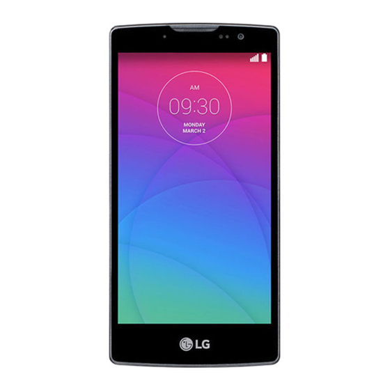 LG -H440 User Manual
