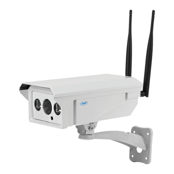 PNI IP30 live Configuration Instructions