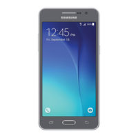 Samsung Galaxy Grand Prime SM-G530R7 User Manual