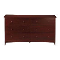 Home Decorators Collection 2048900550R Assembly Instructions Manual