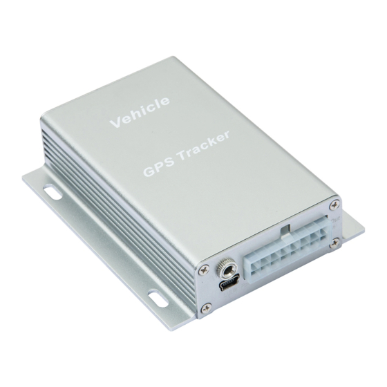 Topshine VT310N User Manual