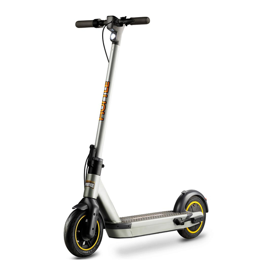 HURTLE Expedition HURES36 User Manual