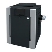 Raypak PR207ALENC Installation And Operation Manual