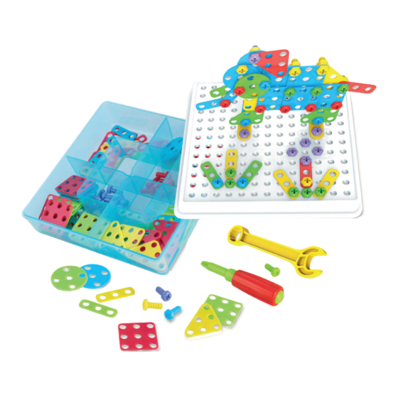 THINK GIZMOS TG658 Manuals