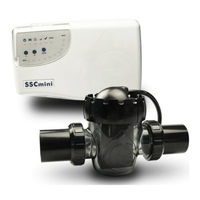 POOLSTYLE EMX-450-0002 Product Manual