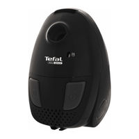 TEFAL MINI SPACE TW185588 Manual