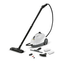 Kärcher SC 3.000 Manual