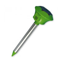 Isotronic Diamant Instructions For Use Manual