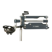 Saebo MAS mini Product Manual