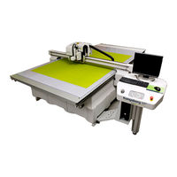 Esko Kongsberg XP A Series Get Started