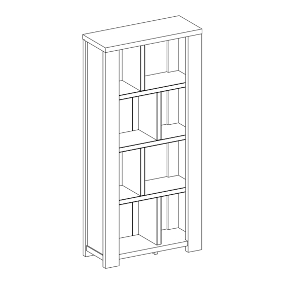 Next HAVANA 791549 Assembly Instructions Manual