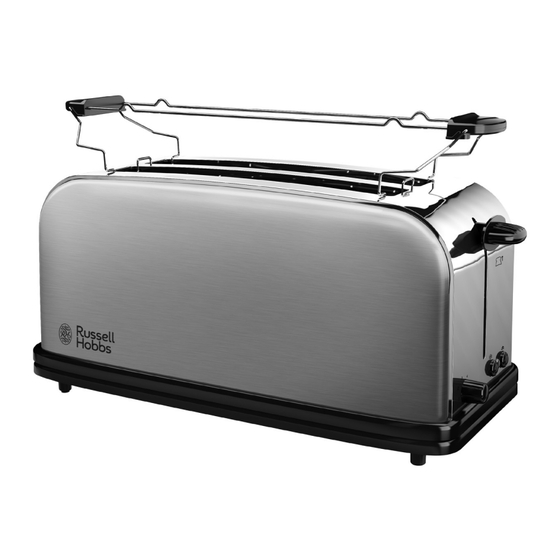 Russell Hobbs 23610-56 Instructions Manual