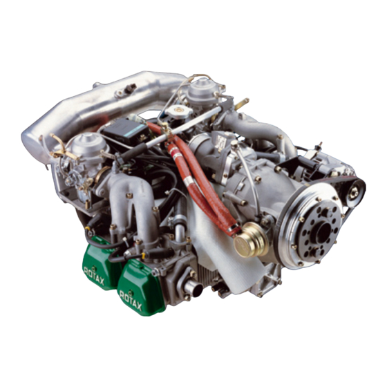 Rotax MML-912 Maintenance Manual