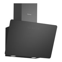 Constructa CD68 866 Series User Manual