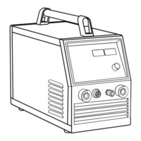 Praxair MICROTIG AC/DC 202 PULSE User Manual
