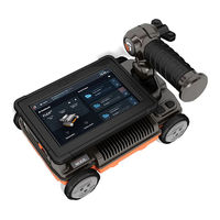 GSSI Flex NX Quick Start Manual