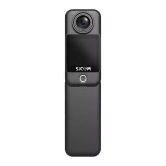 SJCAM C300 User Manual