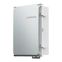 enphase X2-IQ-AM1-240-4C Quick Install Manual