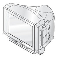 Samsung CS21M20ML6XXTT Service Manual