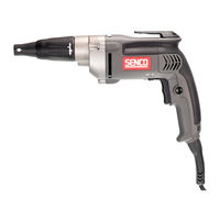 Senco SG2510 User Manual