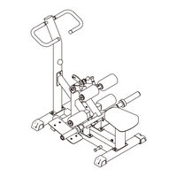 Impulse IFP1616 Owner's Manual
