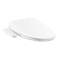 Delta 893005E-WH Manual