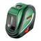 Bosch UniversalLevel 2 Manual