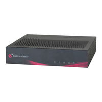 Quantum FORCE 3900 Getting Started Manual
