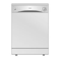 Euromaid DW11S User Instructions