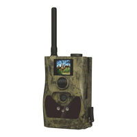ScoutGuard SG880MK-8M User Manual